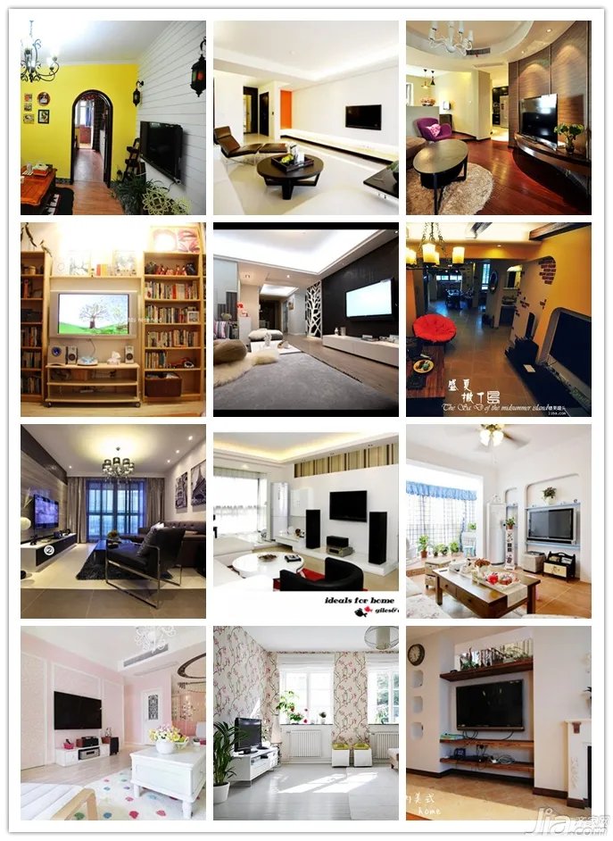 我喜欢的家No.3 by齐家小编