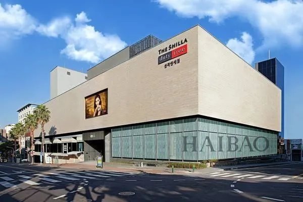 韩机场给中国代购设专用提货处，为何却说是一种歧视？