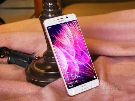 华为mate9 pro分期0首付4599送蓝牙耳机