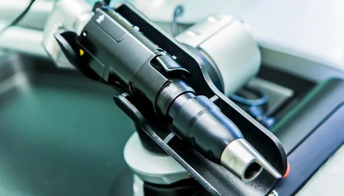 打标机十大品牌排行榜 打标机有哪些品牌