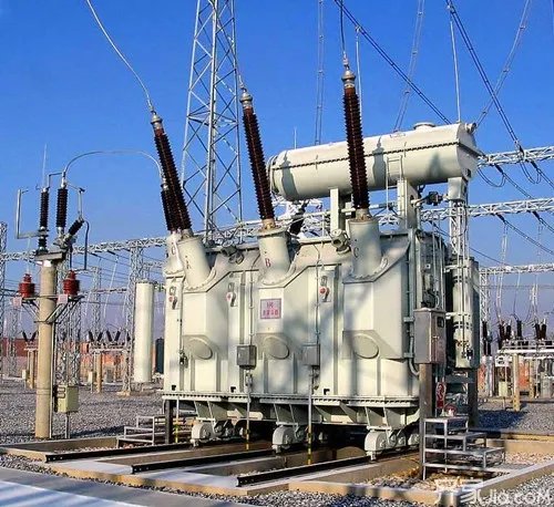 浅谈：变压器铁芯接地要怎么接