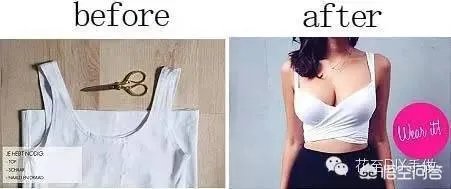 diy服装的创意有哪些？