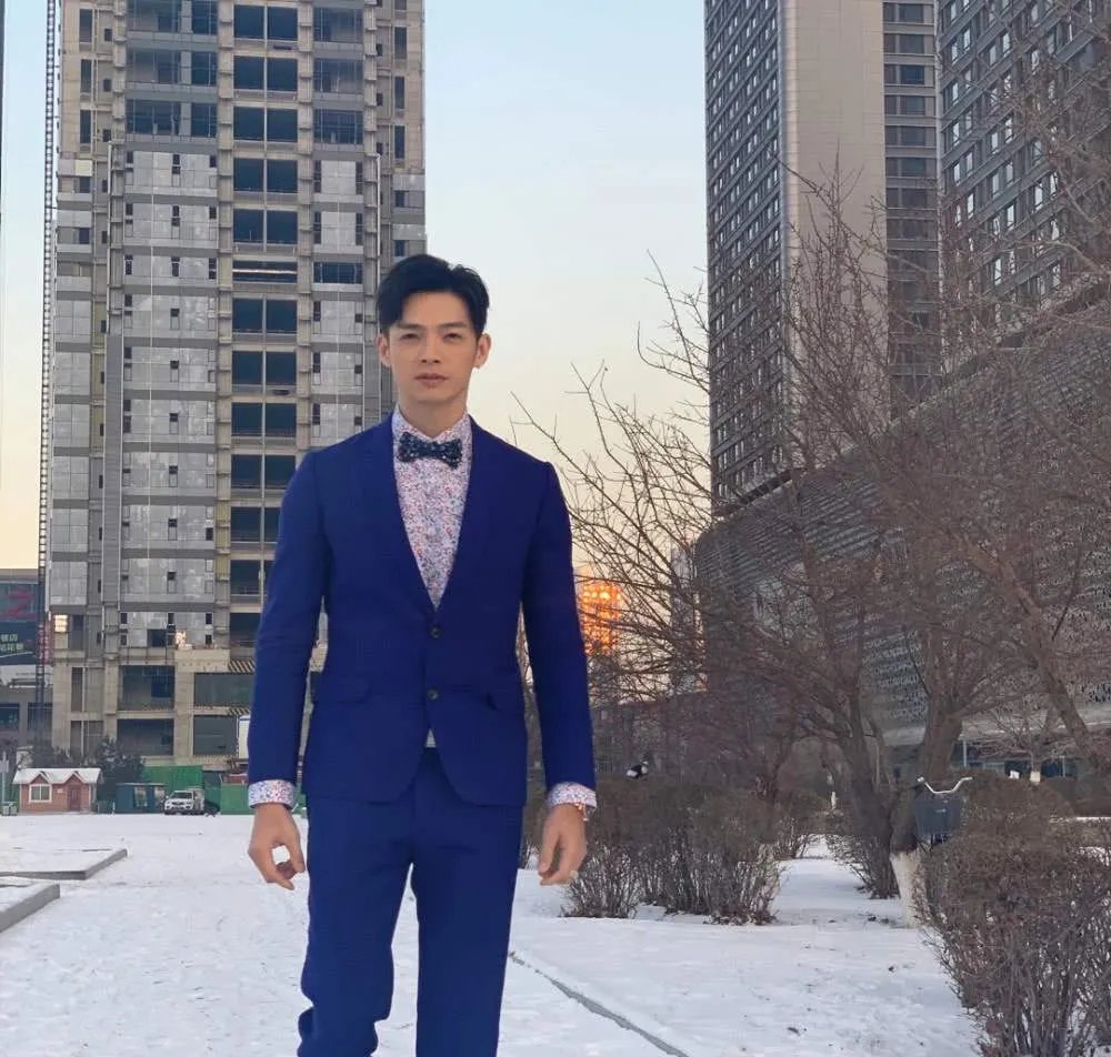 辰亦儒曾之乔什么时候在一起的揭秘 曾之乔情史揭秘恋爱经历曝光