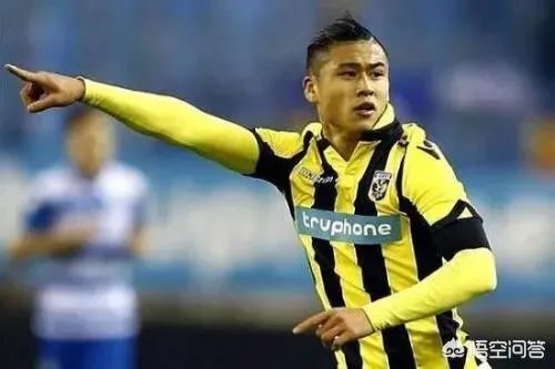 张玉宁离开德甲后可能将重回何甲，对此你怎么看？