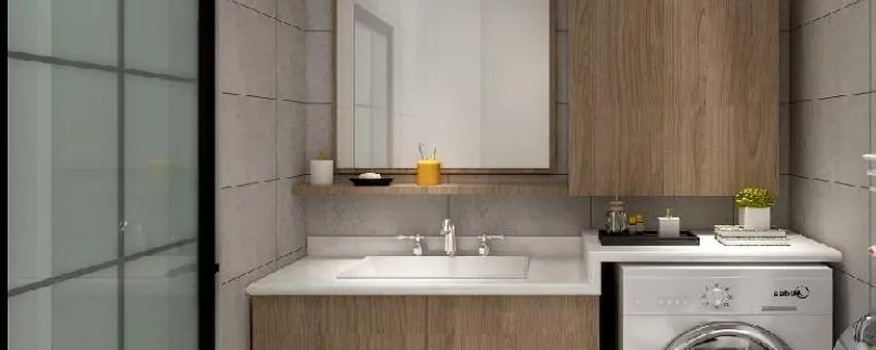 旧卫生间怎么翻新