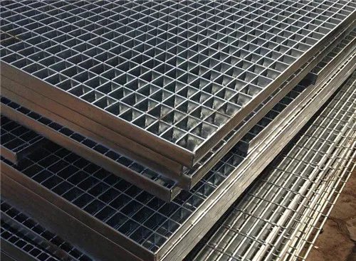 格栅板是什么材料做的