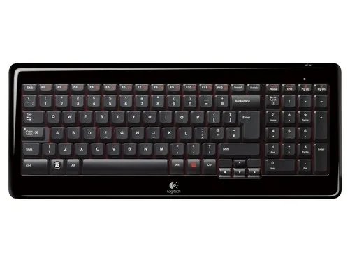 [视频]罗技“优联”技术 实际应用测试