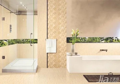 QD瓷砖的八大特点