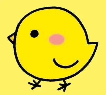 什么是小黄鸡