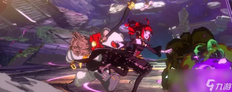 地下城与勇士决斗狂战士怎么放大招