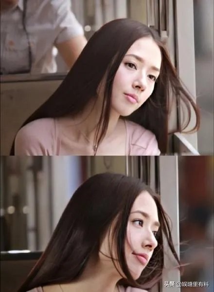 6月17日郭碧婷腹部隆起似皮球被猜测怀孕，为什么明星生子这么多人关注？