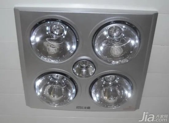 浴霸的危害有哪些