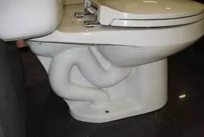 卫生间到底该不该放纸篓？