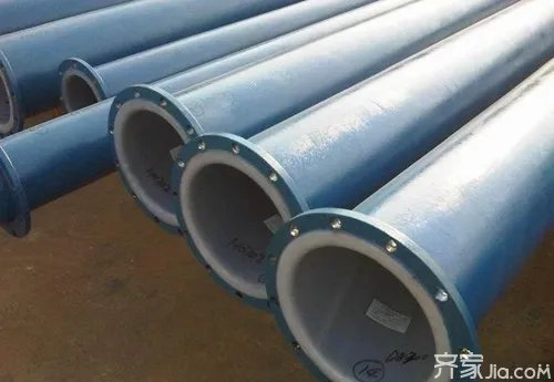 衬塑管道安装  衬塑管道应用范围