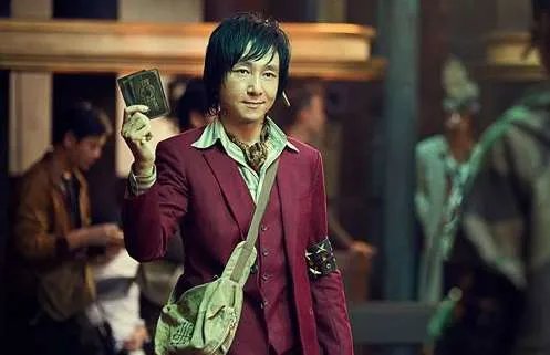 《动物世界》张景坤扮演者是谁？苏可个人资料简介