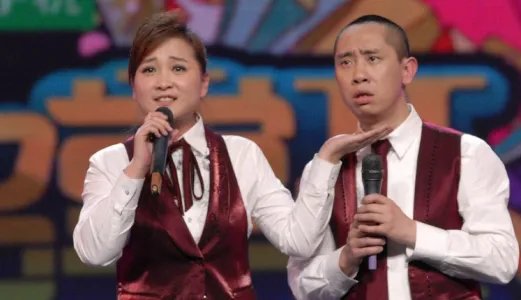 贾玲和白凯南之间的关系到底怎么样了，为啥外界议论纷纷？