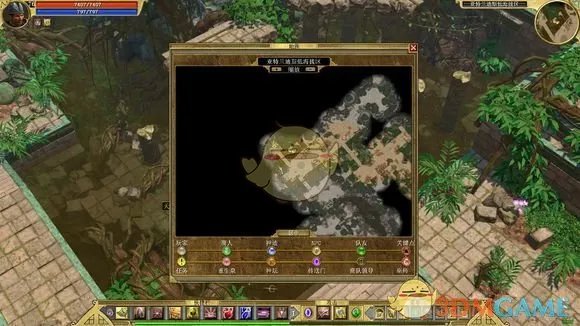 《泰坦之旅》远古工艺任务攻略