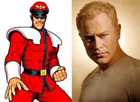 街头霸王之春丽传奇 明年2月27日上映