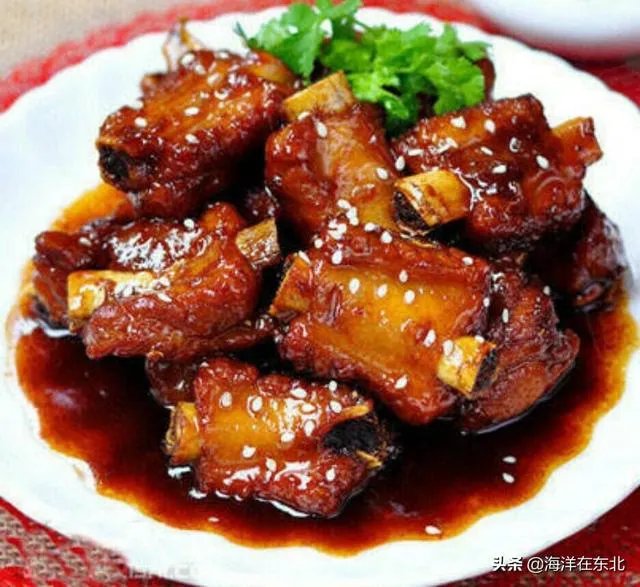 女孩子一般喜欢吃什么菜?做几道什么菜给她吃好？