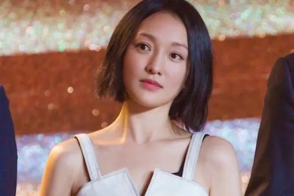 周迅和老公高圣远的婚姻生活到底是怎么一回事?