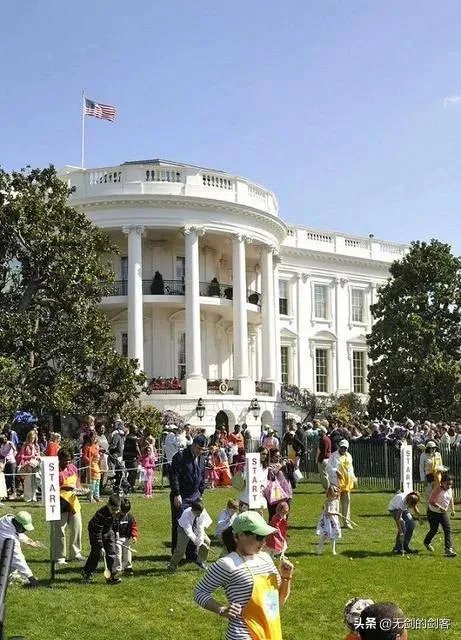 2021年后，美国还是发达国家吗？