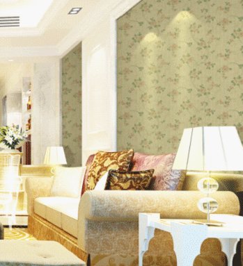 科翔墙纸怎么样?科翔墙纸价格