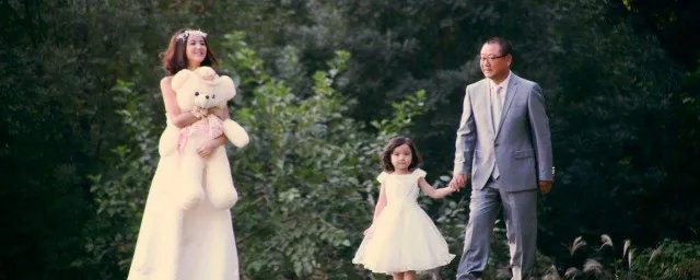 先结婚后恋爱结局 先结婚后恋爱介绍