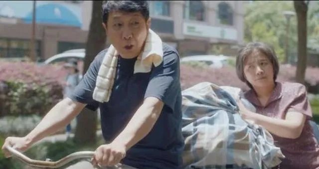 做父母的愿意长期与儿子一家生活吗？