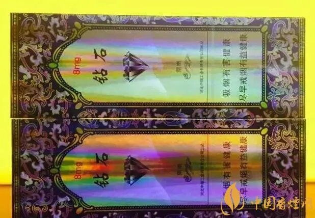 国产千元香烟盘点（30种）最受欢迎千元香烟排行榜