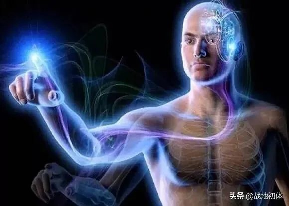 想象一下未来人类会进化成什么样子？