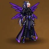 DNF天空9极天幻翼套装怎么样?