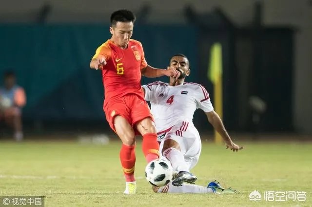 亚运会中国男足小组赛第一名出线，八强战或对阵日本，你觉得国足前景如何？CCTV5会直播吗？