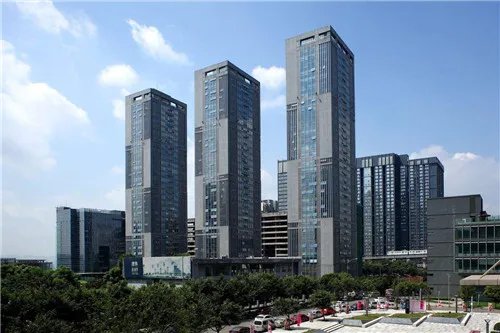 北京写字楼物业费是多少