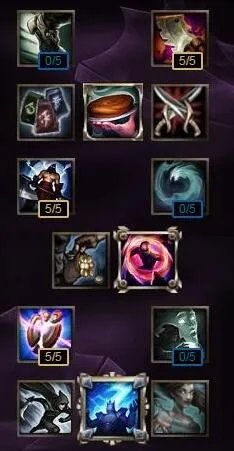 英雄联盟中 一共有多少个ADC 他们的名字分别是?