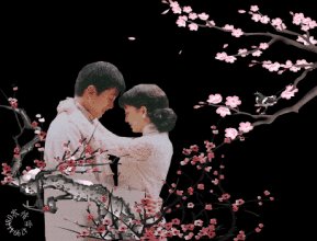 上联：春风春雨绿春柳，如何对下联？