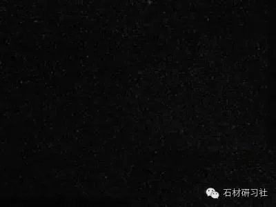 中国黑花岗岩介绍