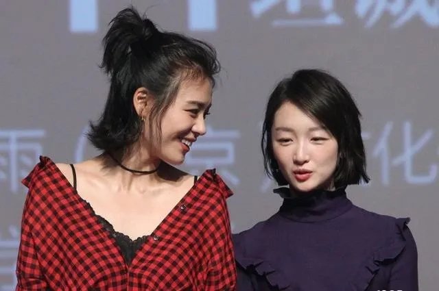 赵丽颖头发越来越短,短发适合怎样的脸型?