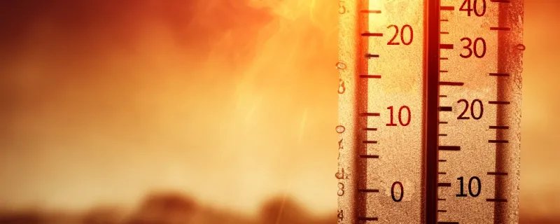 2023年或成为有记录以来最热一年 地球正走向“未知领域”