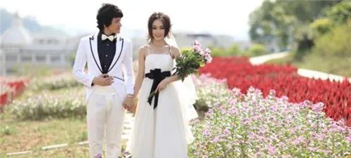 长沙婚纱摄影前十推荐 长沙网评好的婚纱摄影有哪些