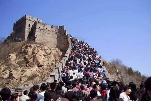 人在不停地繁殖，那世界上究竟有多少人？