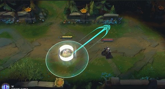 新版刀妹外服上线才一天就被紧急削弱，大家怎么看？