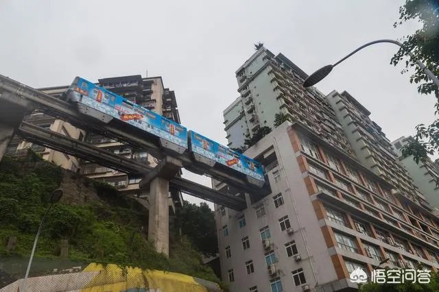 重庆的消费水平怎么样？