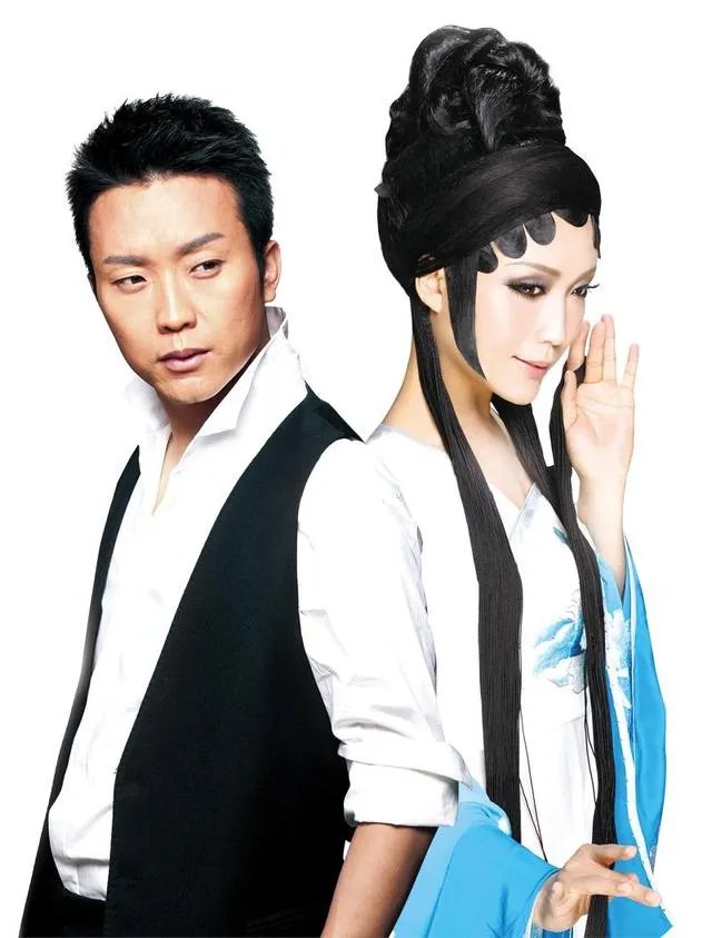 李玉刚在外国名气大吗？