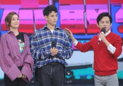 孙坚参加过哪几期快乐大本营