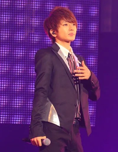 西岛隆弘女朋友是谁 真情告白SMAP获网友盛赞