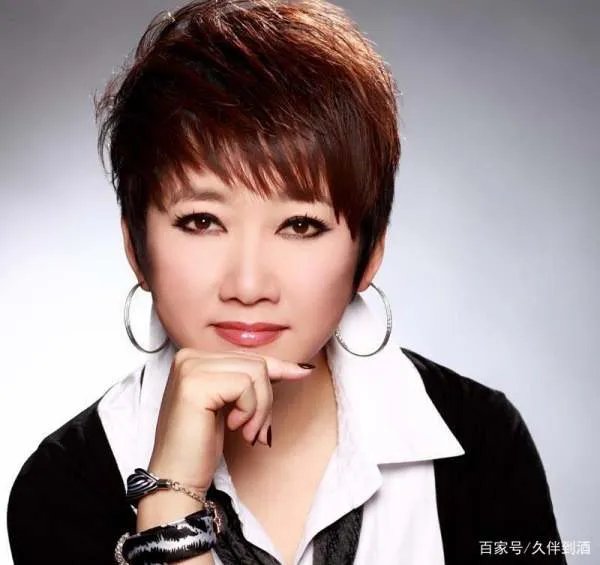 因拒绝生孩子被王刚抛弃的成方圆，后来是怎样报复的？