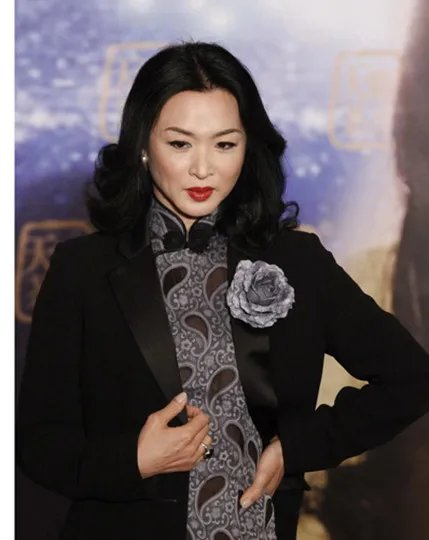 内地综艺金星秀什么时候播出 王祖蓝是哪一期上的节目