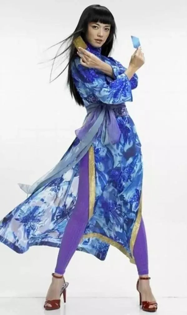 明星都代言过哪些奇葩东西?