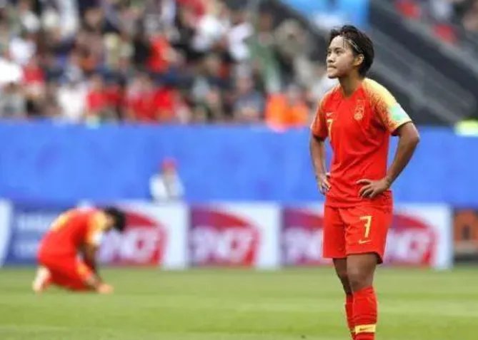 中国女足憾负德国是怎么回事 赛后如何评价王霜