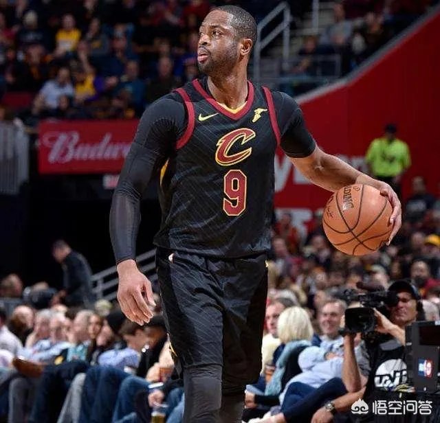 韦德向球队请假,无限期离队,是不是对骑士队失望透顶了?